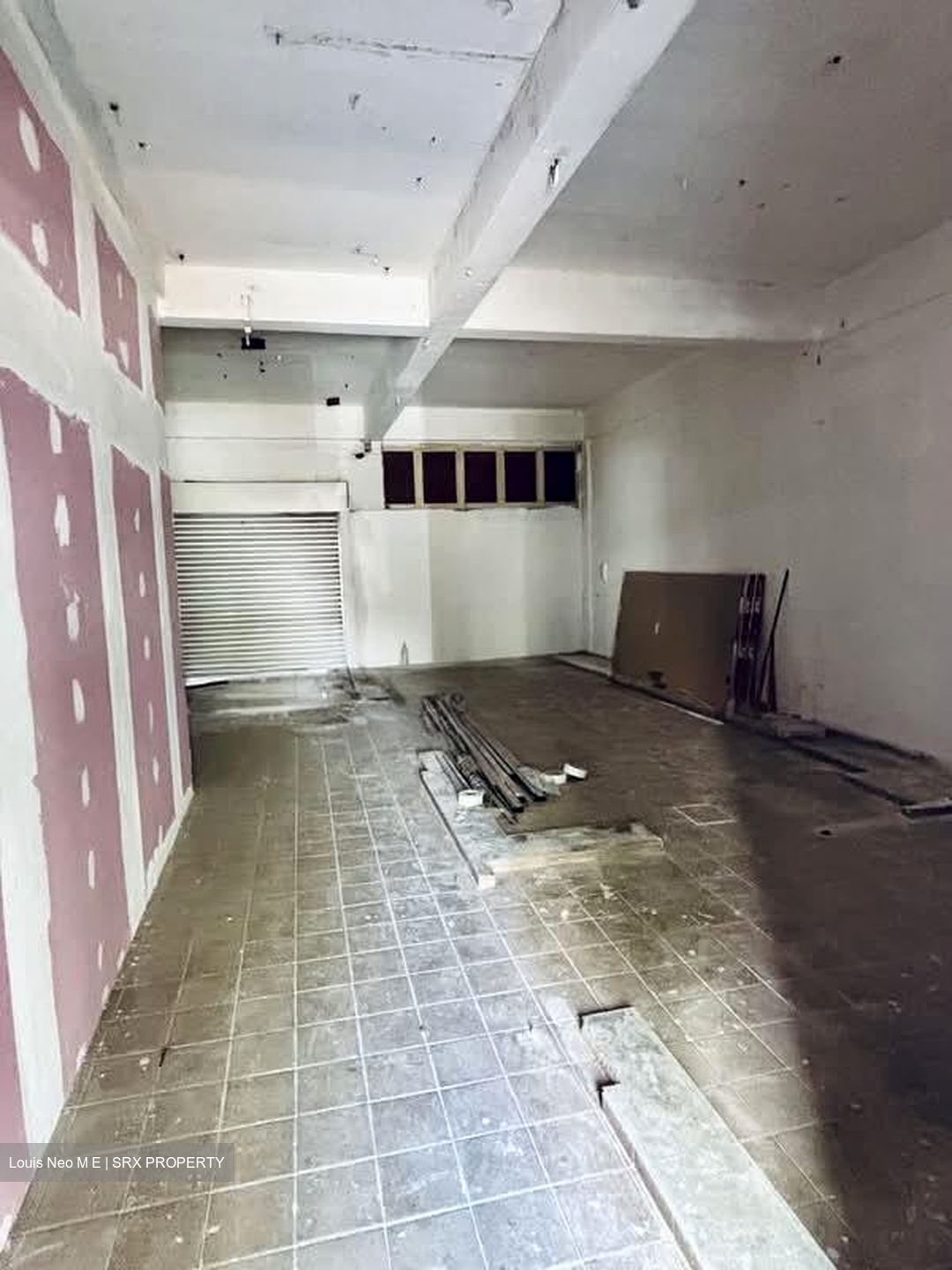 New Upper Changi Road (D16), Shop House #551225231
